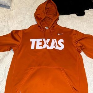 Texas Hoodie